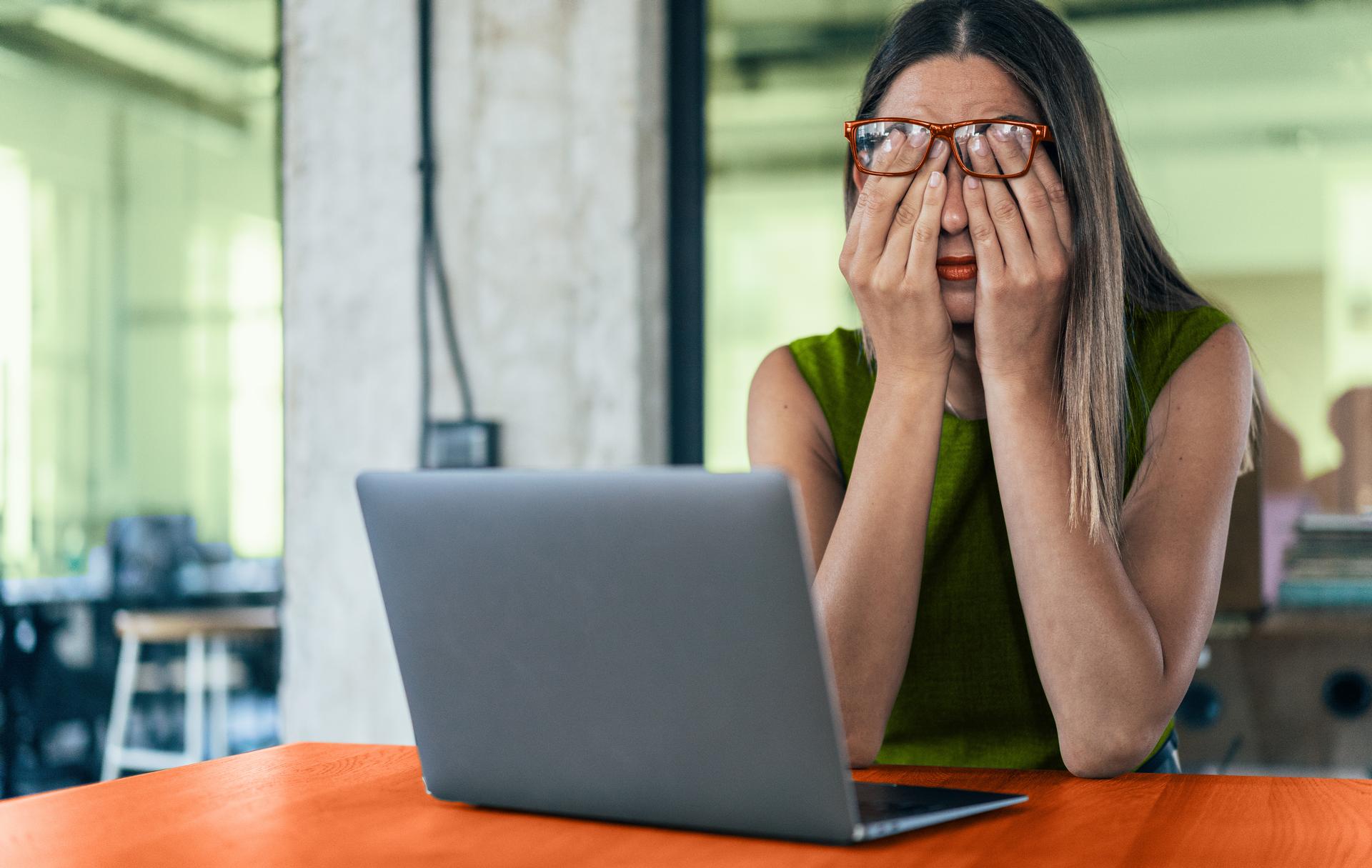 Warum gibt es überhaupt «Stress»?